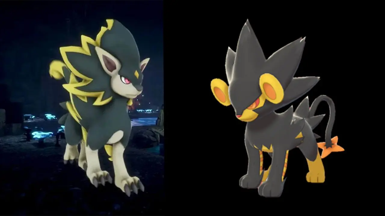 Palworld vs. Pokémon: de pals die Pokémon-kopietjes lijken