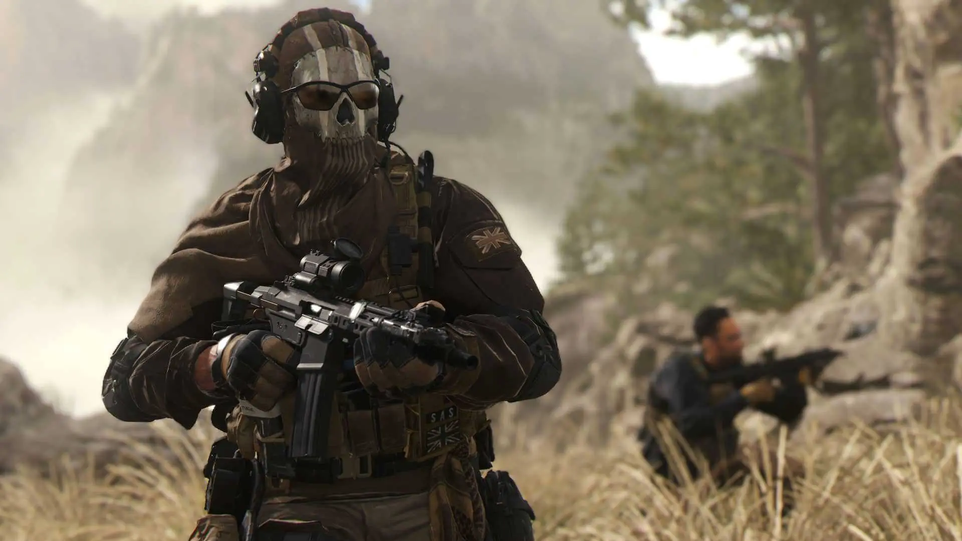'Call of Duty 2025 komt alsnog naar PS4 en Xbox One'