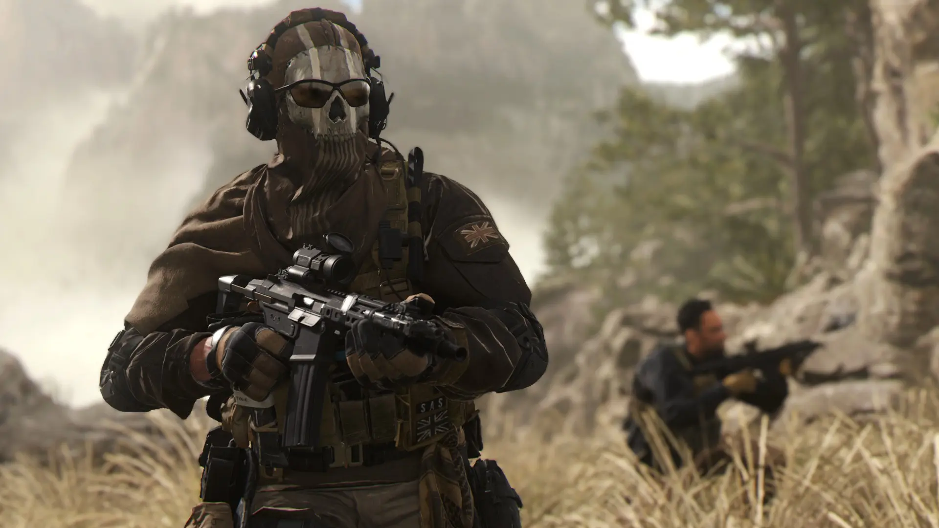 Remasters van geliefde Call of Duty games lijken gauw uit te komen