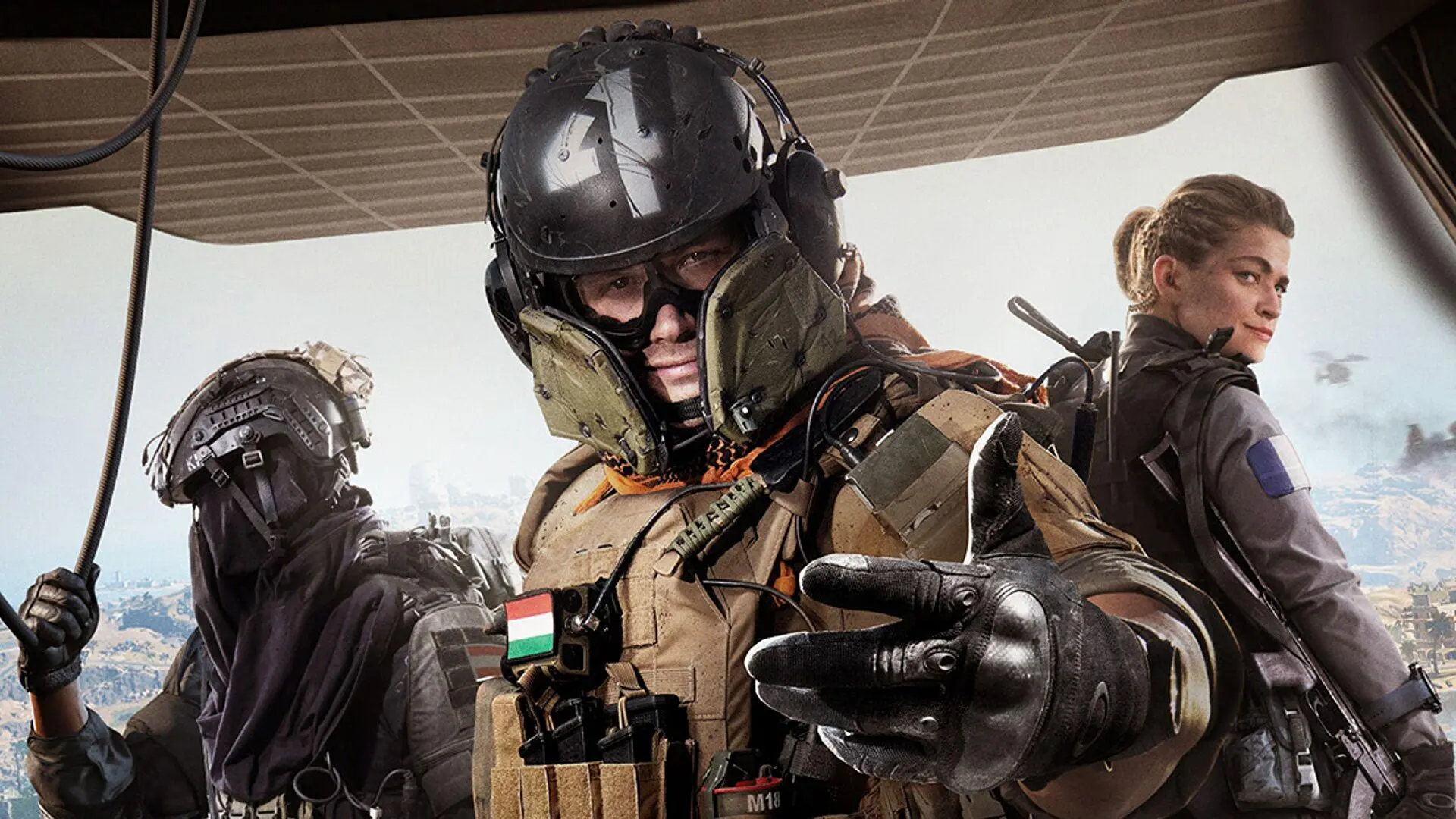 Gehekelde feature keert toch niet terug in Call of Duty Black Ops 7