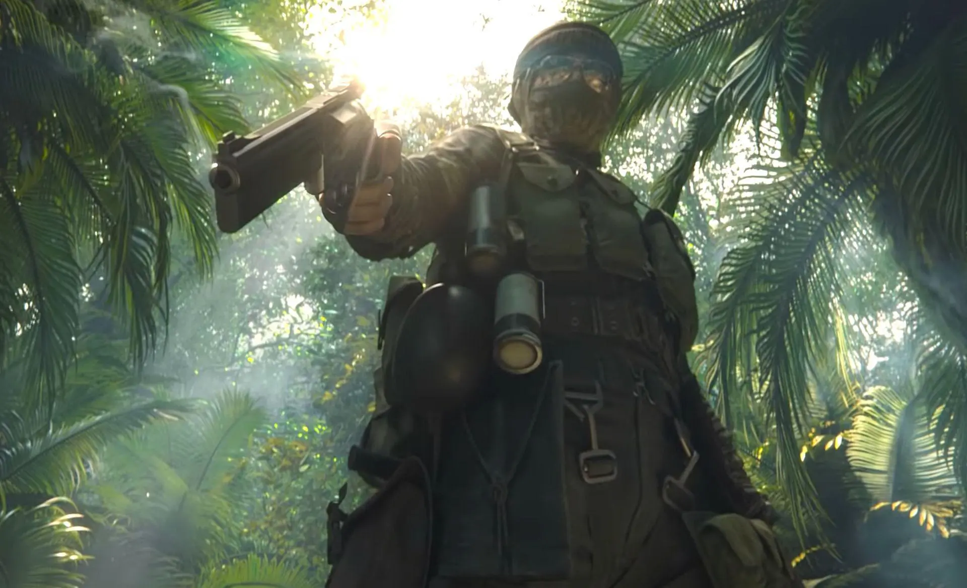 Alles wat we weten over Call of Duty 2024