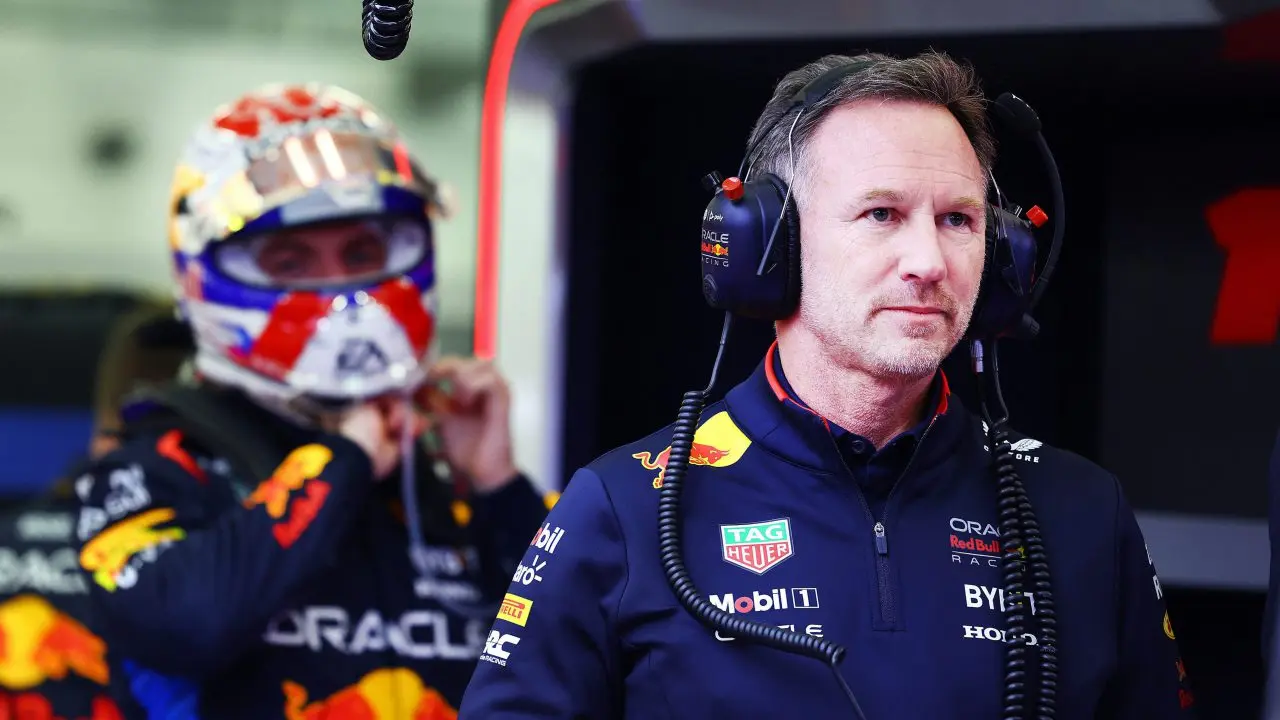 Column: Het grote drama is de beste reden om F1 te volgen