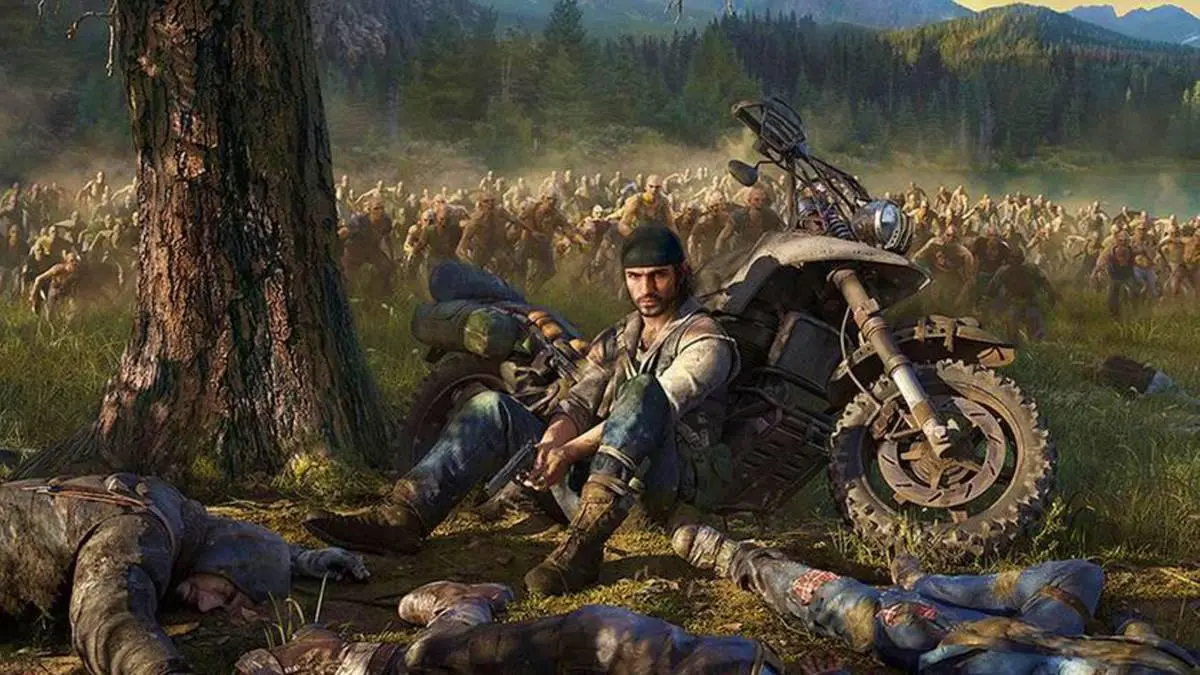 Days Gone-regisseur woest over Astro Bot-verwijzing door eigen studio