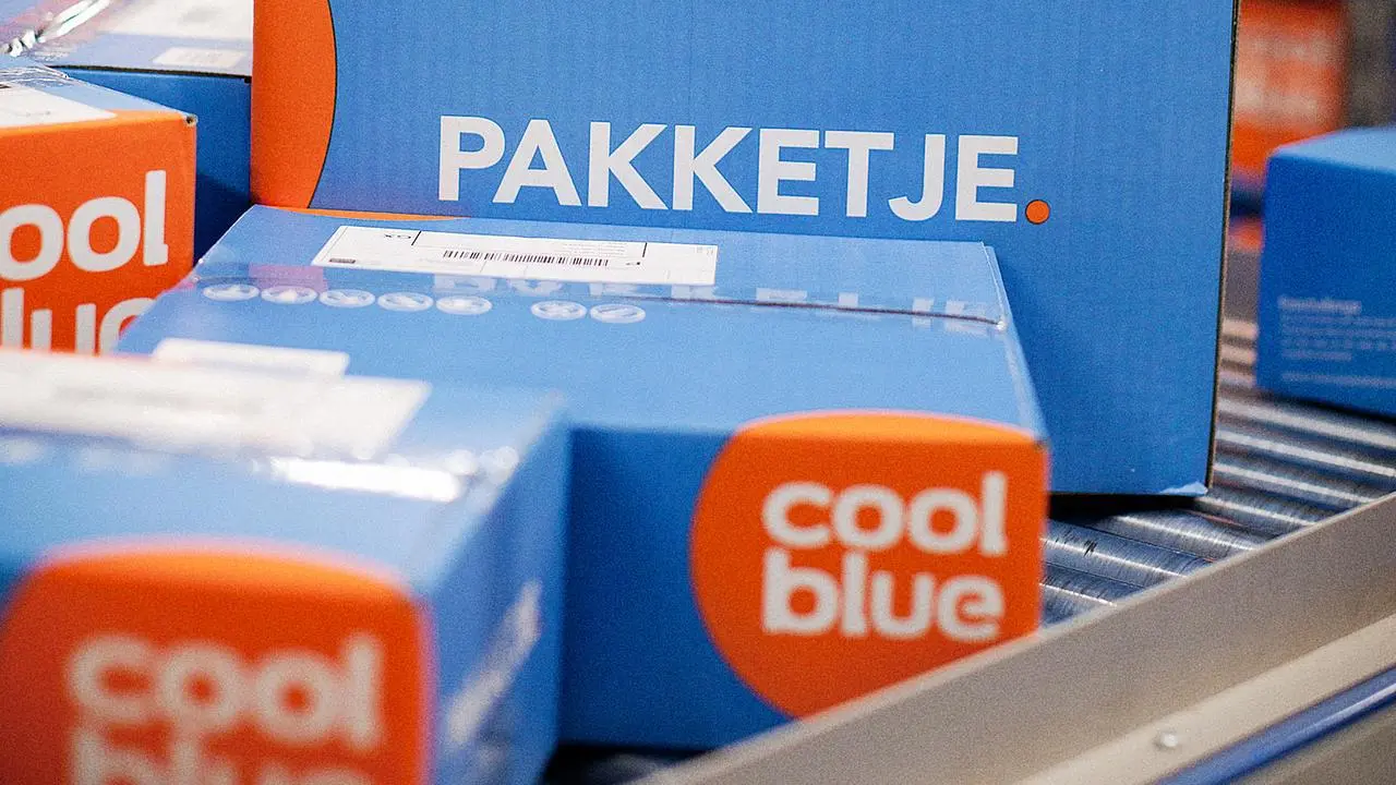 10 Coolblue Black Friday deals die je niet mag missen (2024)