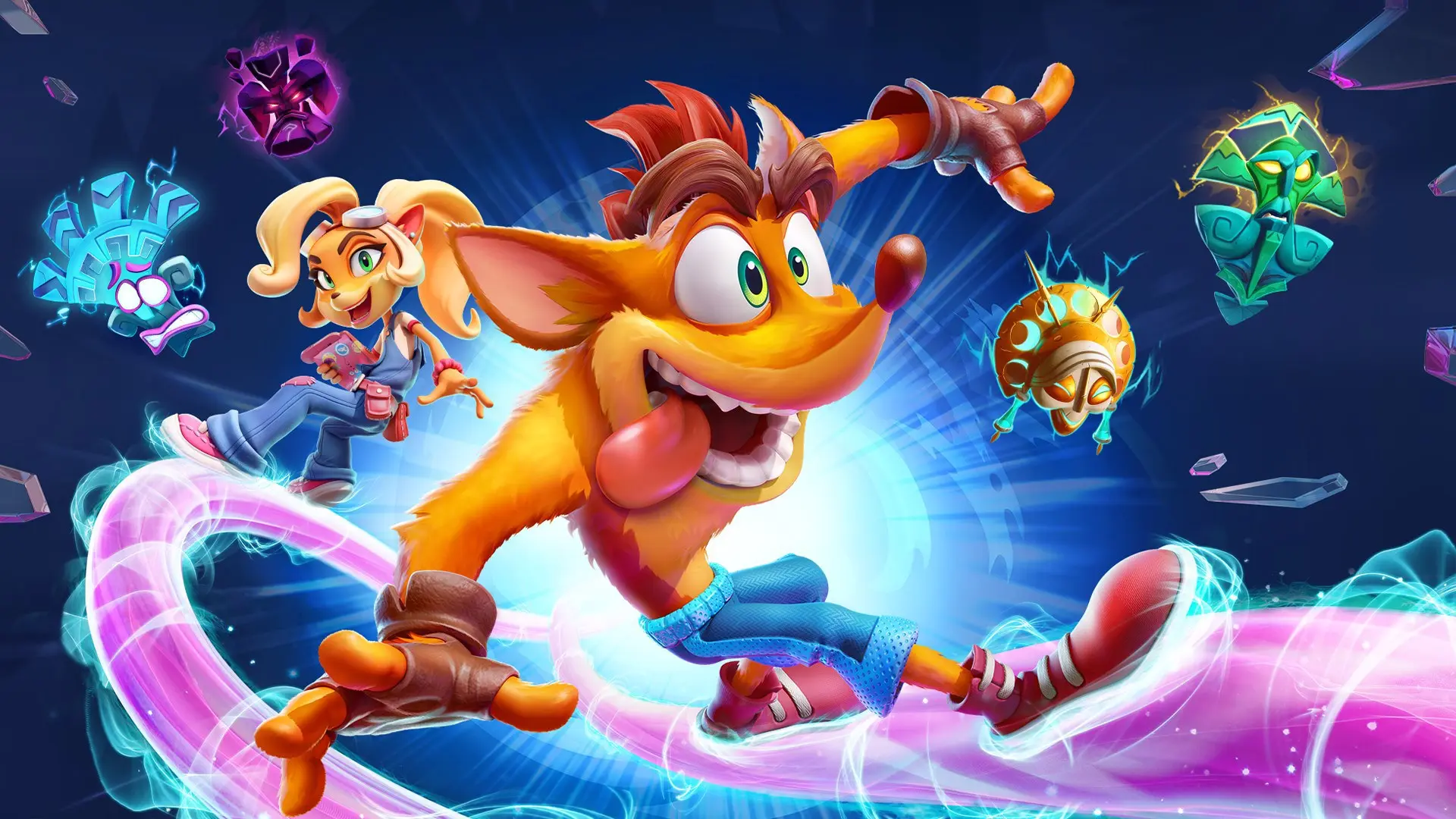 'Activision draaide iconische mascotte de nek om voor live-service games'