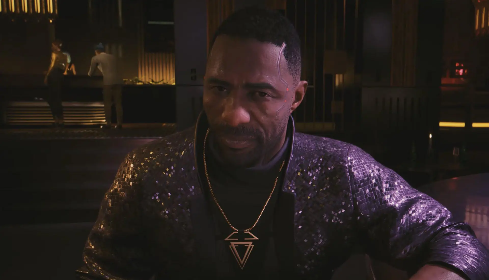 'Cyberpunk 2077 sequel heeft twee steden om te verkennen'