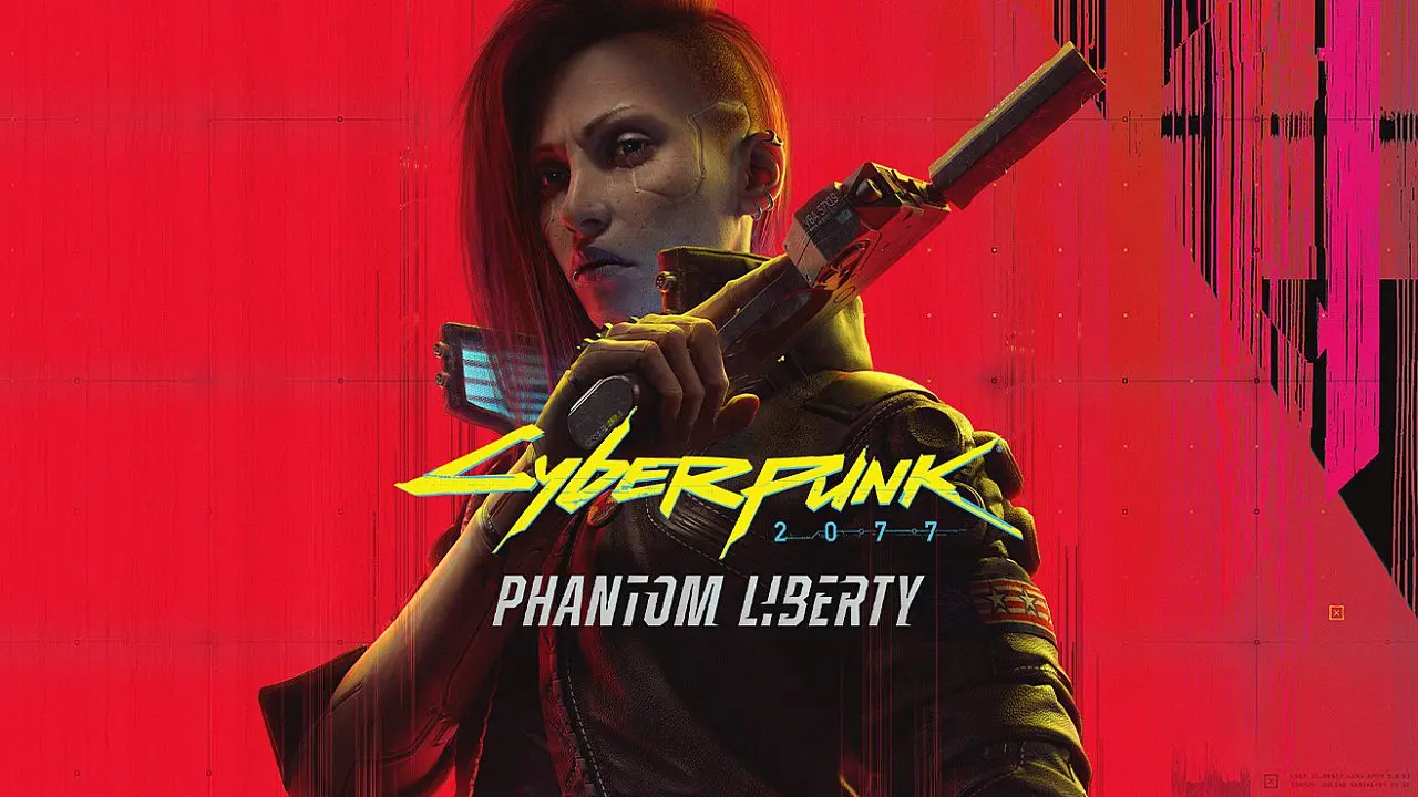 Cyberpunk 2077: Phantom Liberty Hands-On – Terug naar Night City!