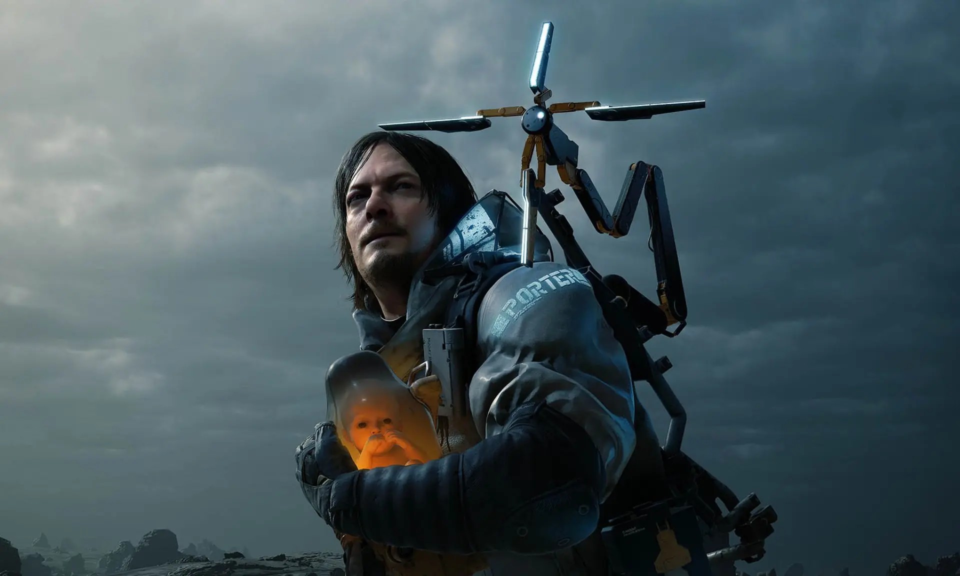 death stranding