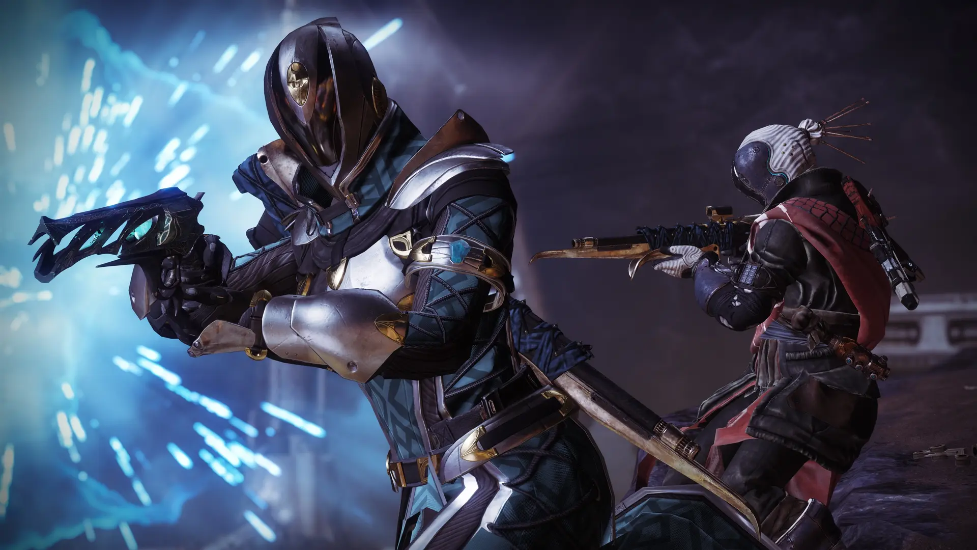 Bungie studio opgeslokt door PlayStation om te helpen met live-service games