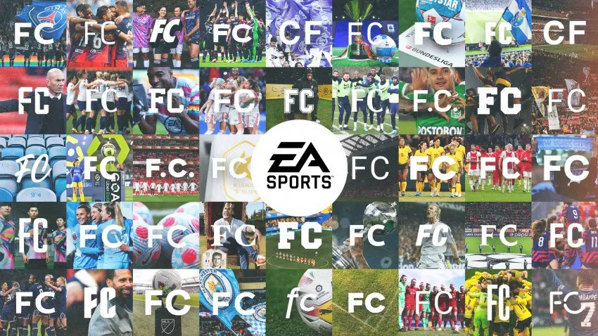 ‘Dit is de releasedatum van EA Sports FC 25’