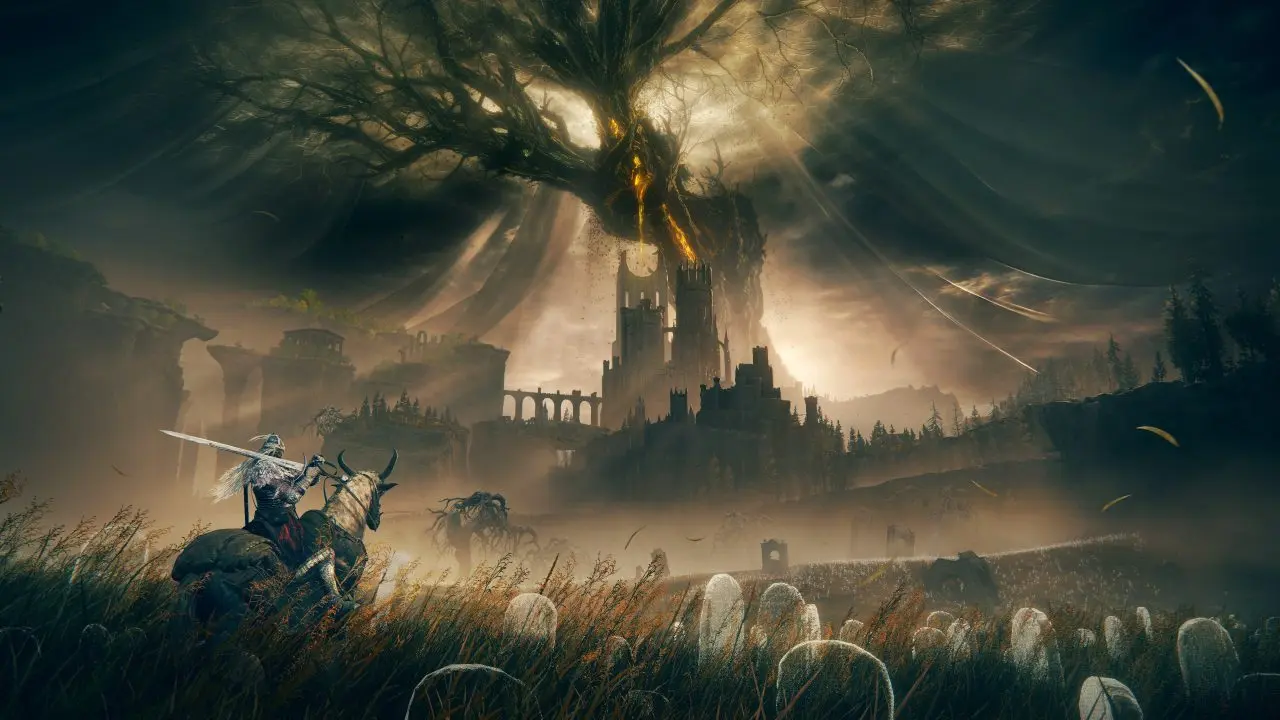 Alles wat je over Elden Ring Shadow of the Erdtree moet weten