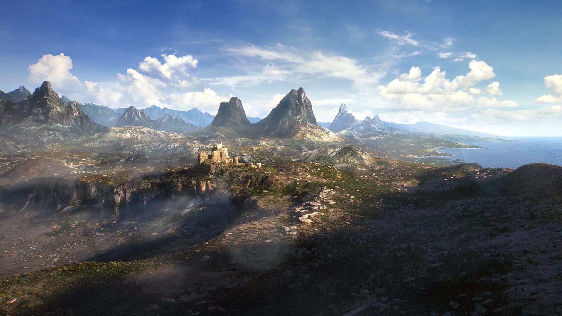 Column: Is Bethesda nog wel de geschikte studio voor The Elder Scrolls 6?