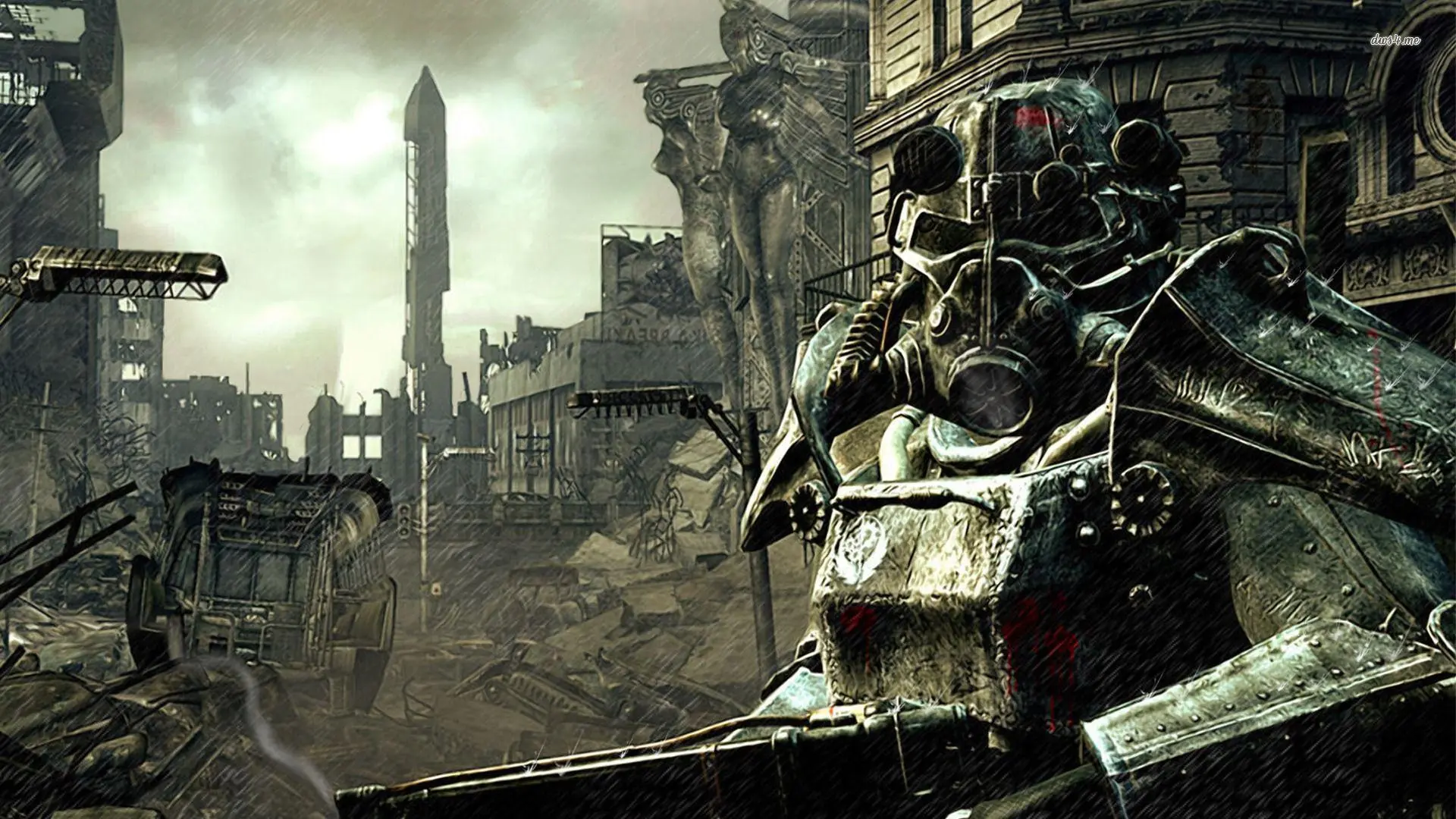 Xbox maakt Fallout-game gratis om de serie te vieren