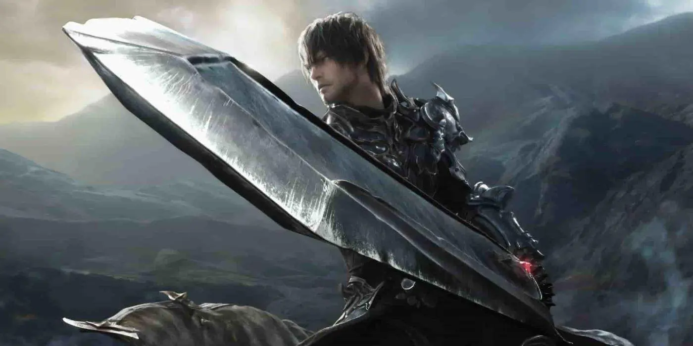 Verrassing van Xbox is 'een nieuw deel in legendarische gamereeks'