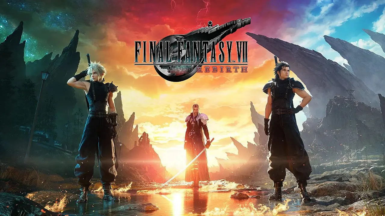 5 Final Fantasy 7 Rebirth tips voor een vliegende start