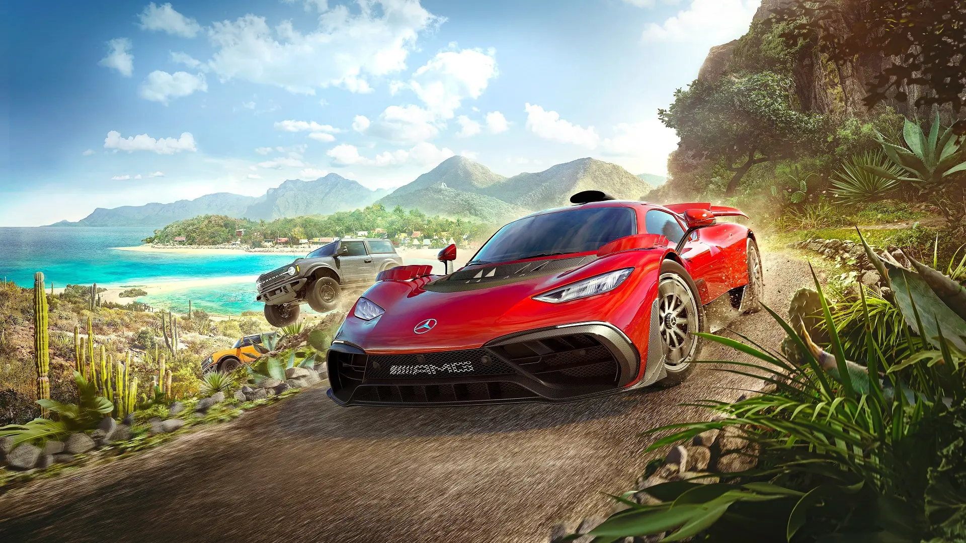 Deze Xbox games willen we zien op de Switch 2