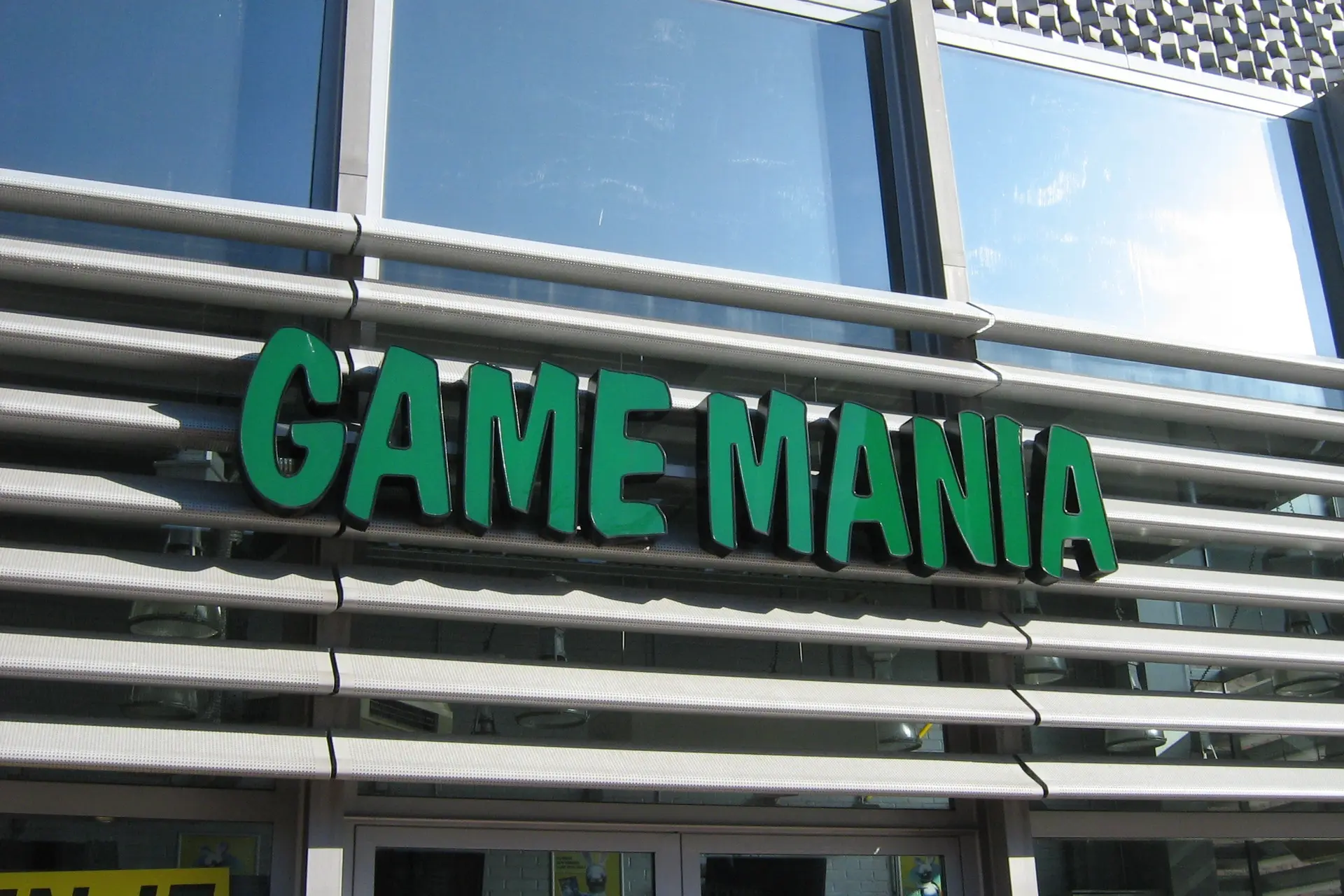 Game Mania gaat flink los met korting in Summer Sale