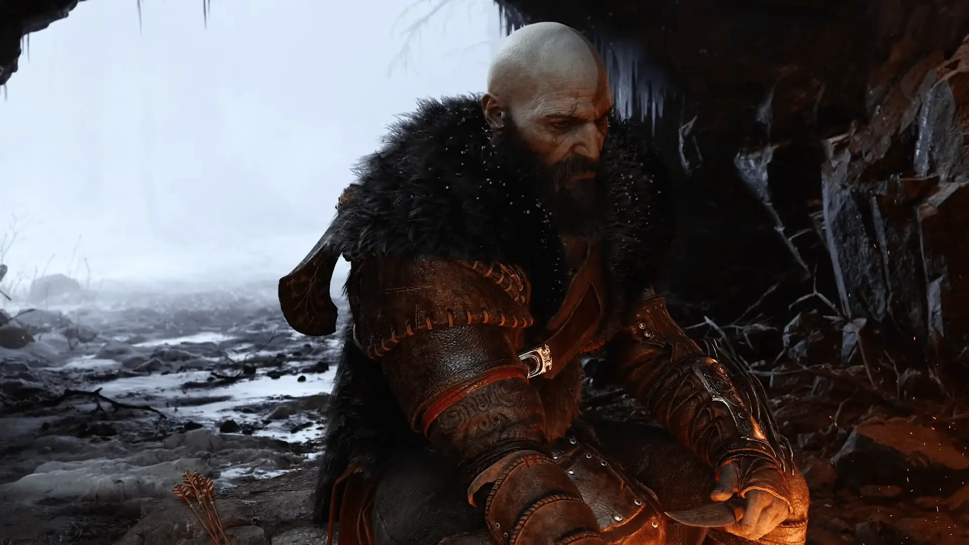 Pauze bij God of War-maker lijkt niet lang te duren