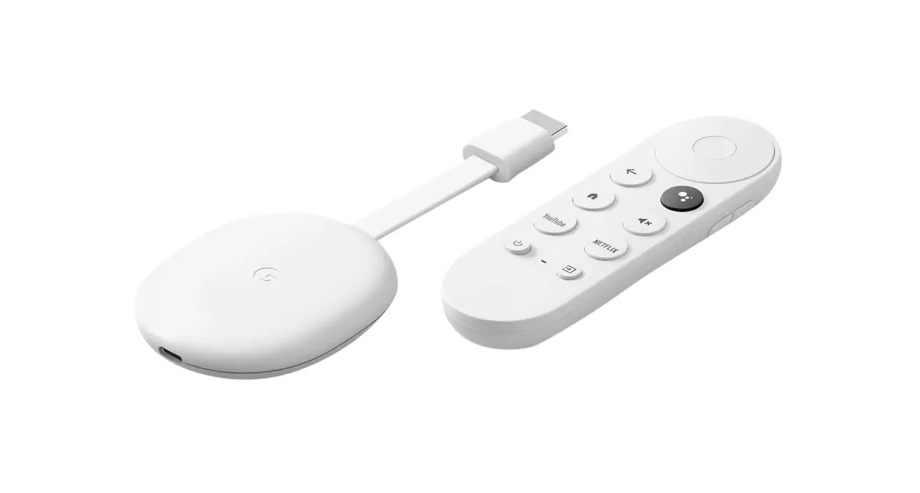Google maakt een einde aan de populaire Chromecast