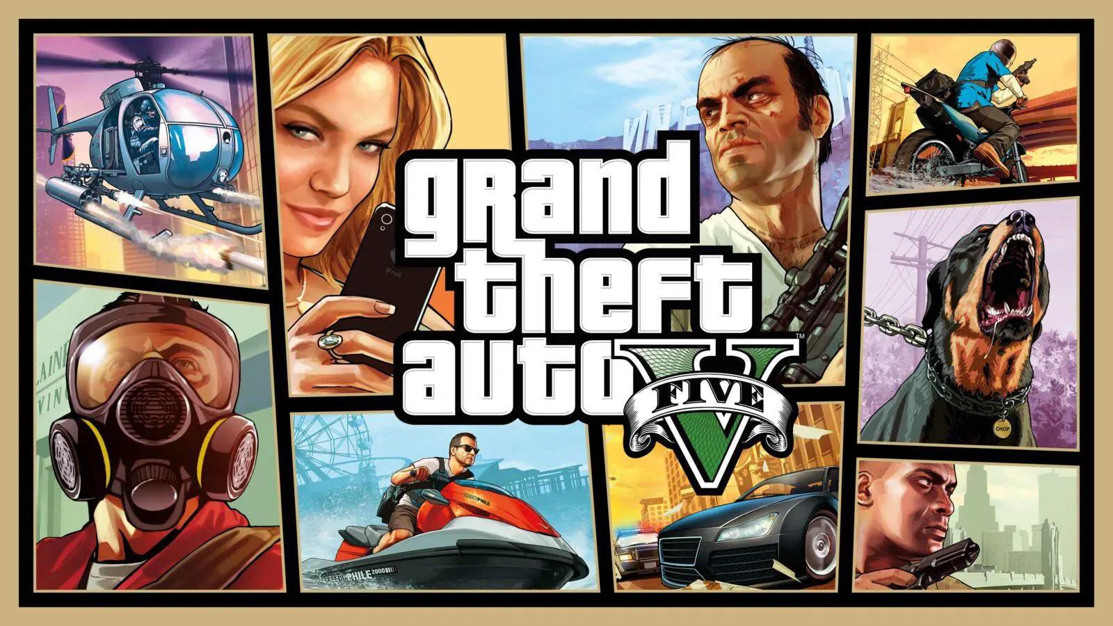 Rockstar maakt wachten op GTA 6 ineens een stuk makkelijker