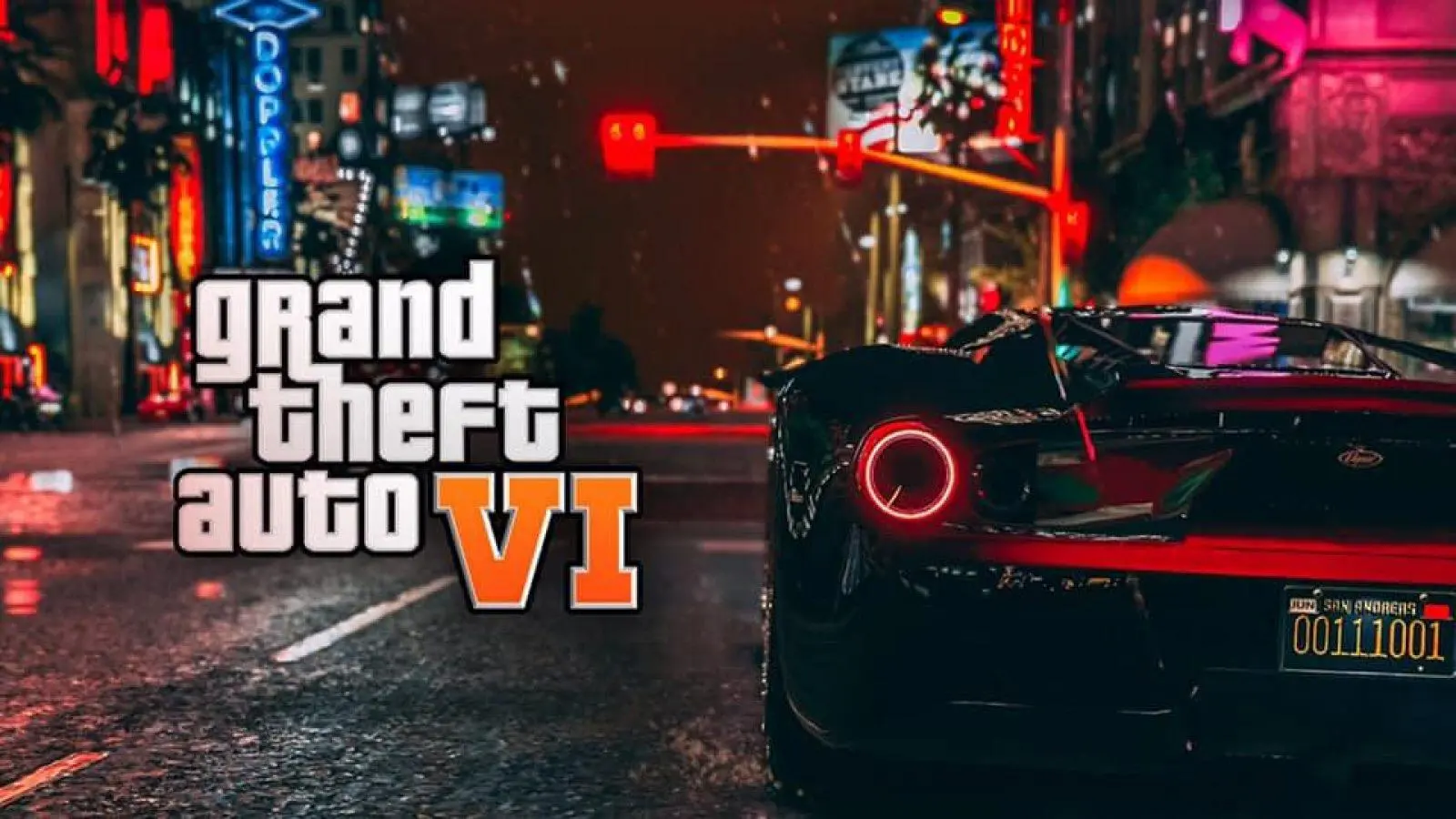 GTA VI pc-release komt sneller dan verwacht: dit kun je verwachten