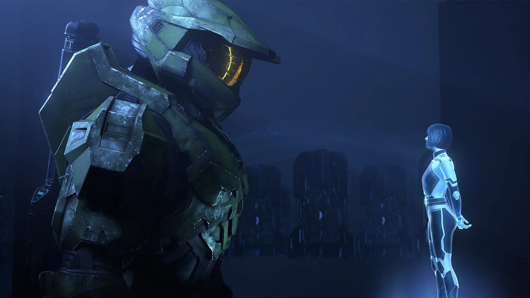 Halo-veteraan zegt dat AI problemen in gameontwikkeling zelfs kan verergeren