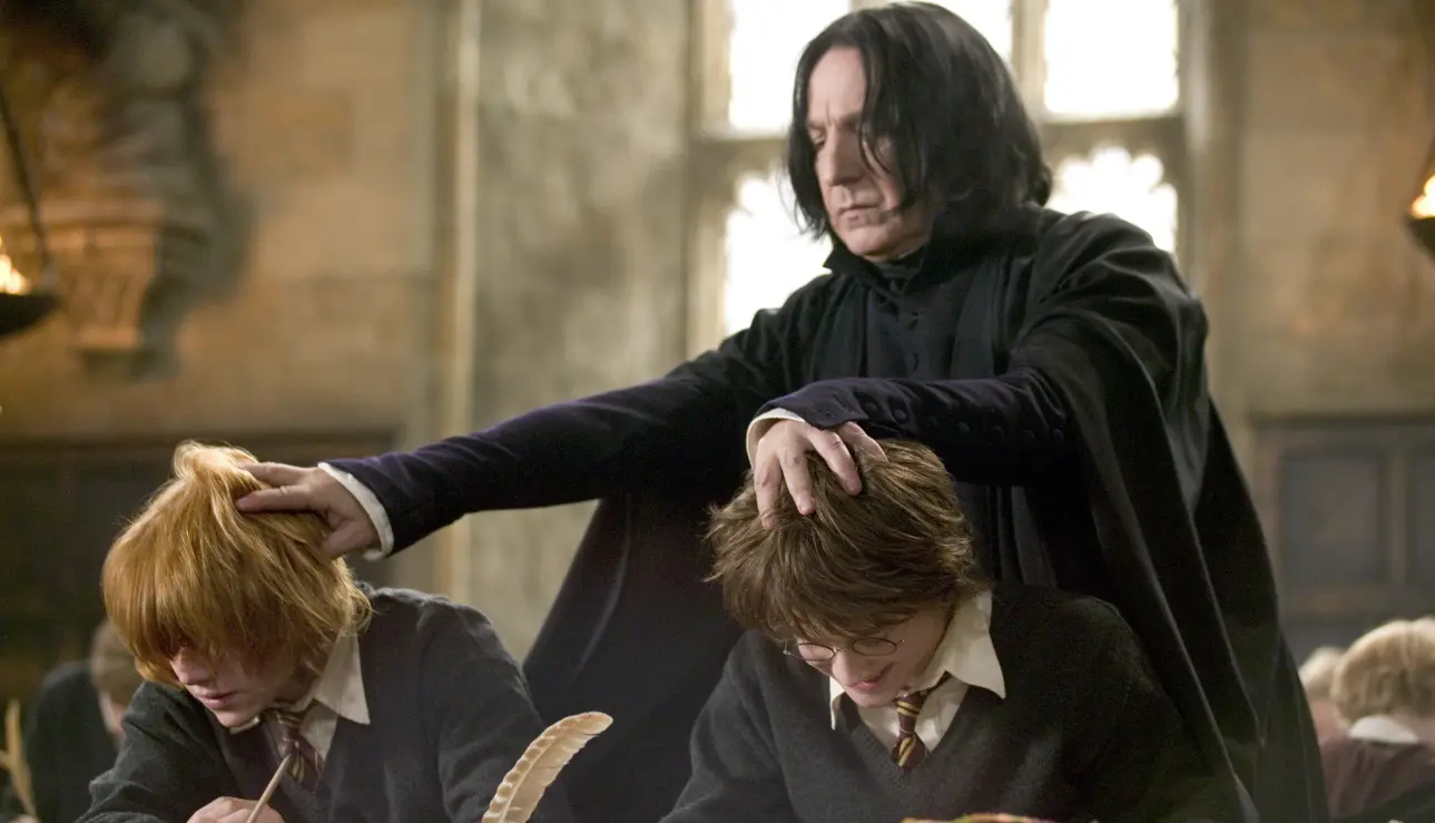 Column: De Harry Potter serie maakt het erg lastig voor zichzelf