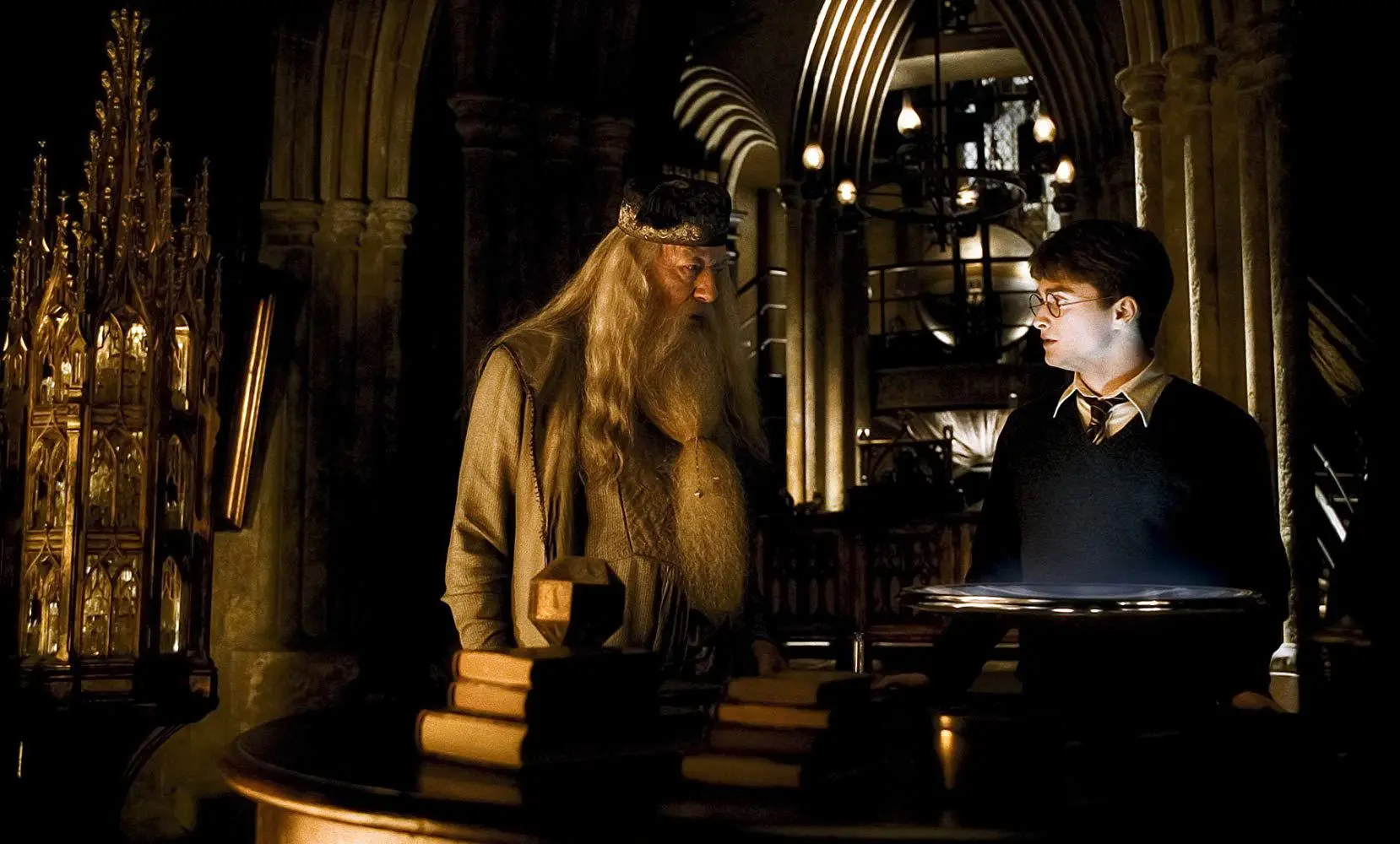 7 nieuwe LEGO Harry Potter sets gelekt waaronder een draak