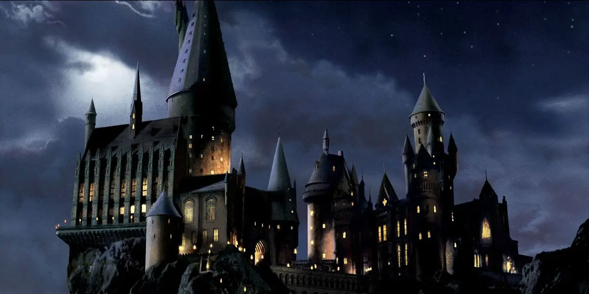 ‘Harry Potter reboot heeft weer een bekende acteur aan de haak’