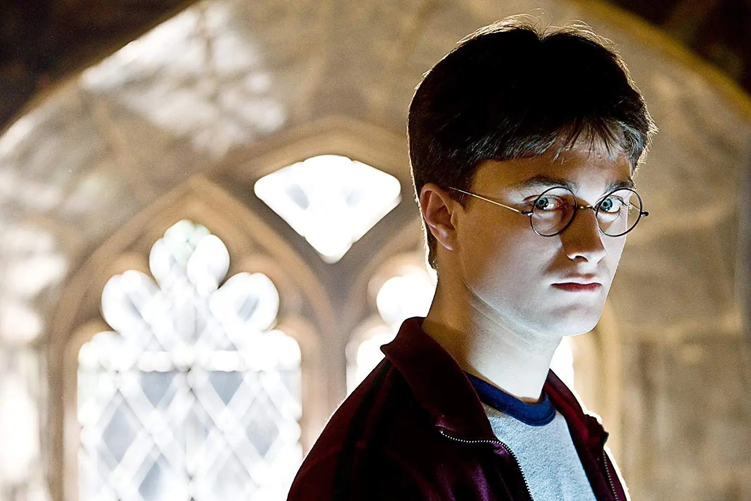 Waar kun je het beste heen om te zien waar Harry Potter naar school ging?