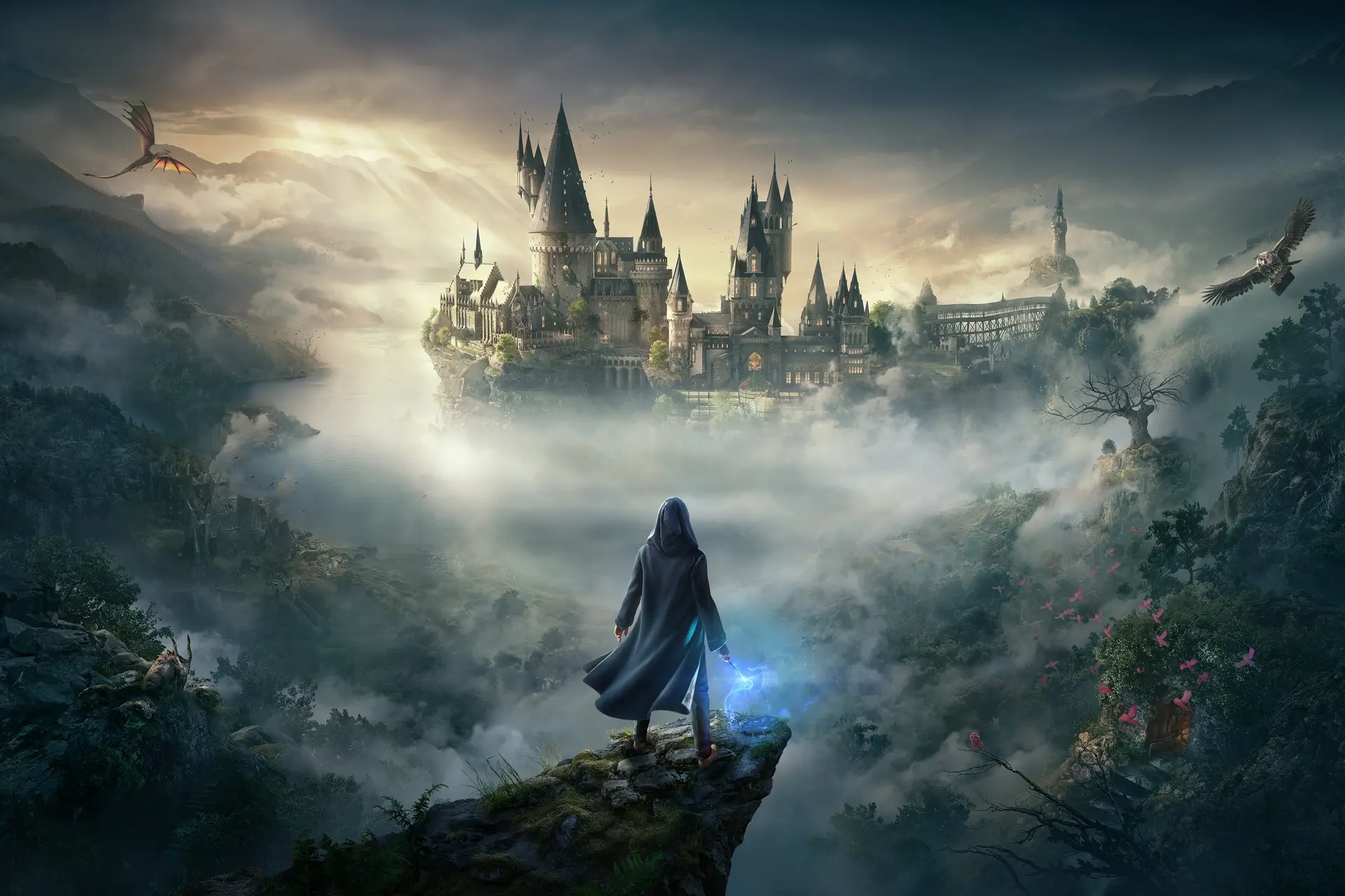 hogwarts legacy desktopf1609859998