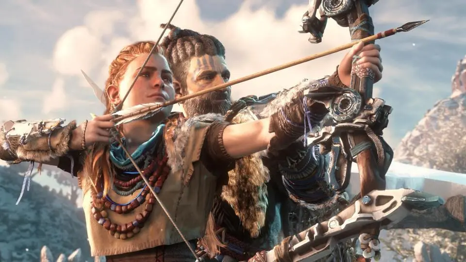 'Netflix zet een streep door Horizon Zero Dawn-serie'