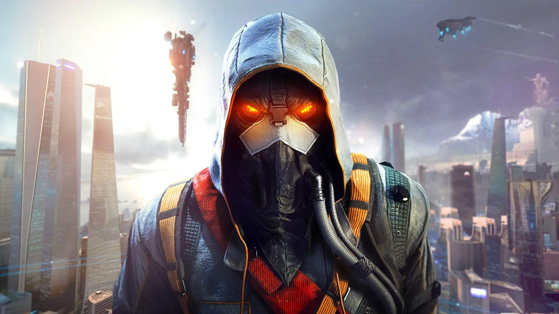 Dit is waarom Guerrilla nooit meer een Killzone game gaat maken