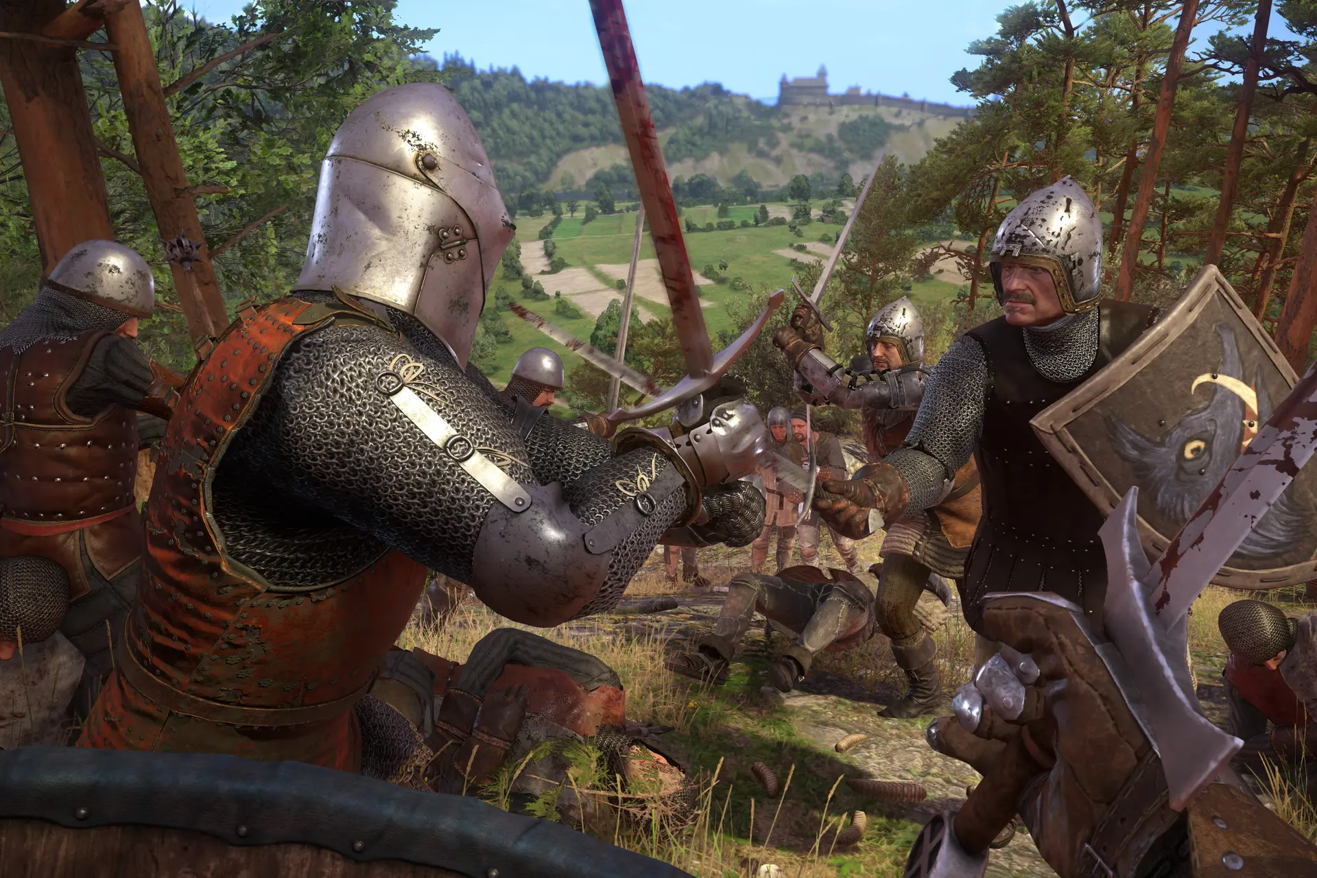 Wordt dit de meest uitgebreide open-world RPG ooit?