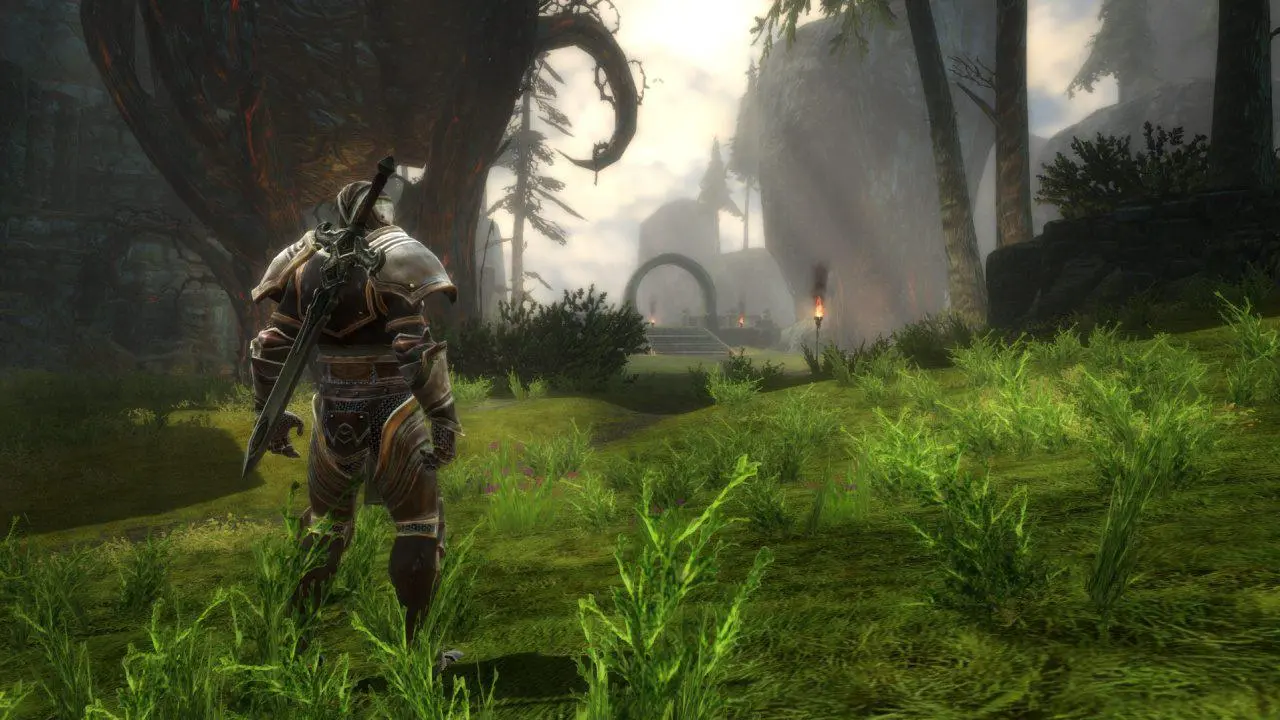 5 ijzersterke RPG's die je waarschijnlijk gemist hebt