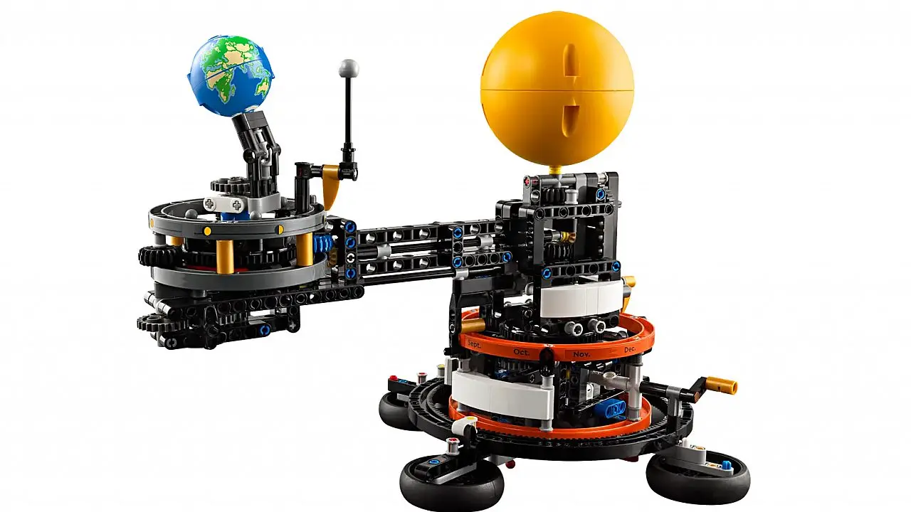 De beste LEGO sets van 2024 tot nu toe voor minder dan 100 euro
