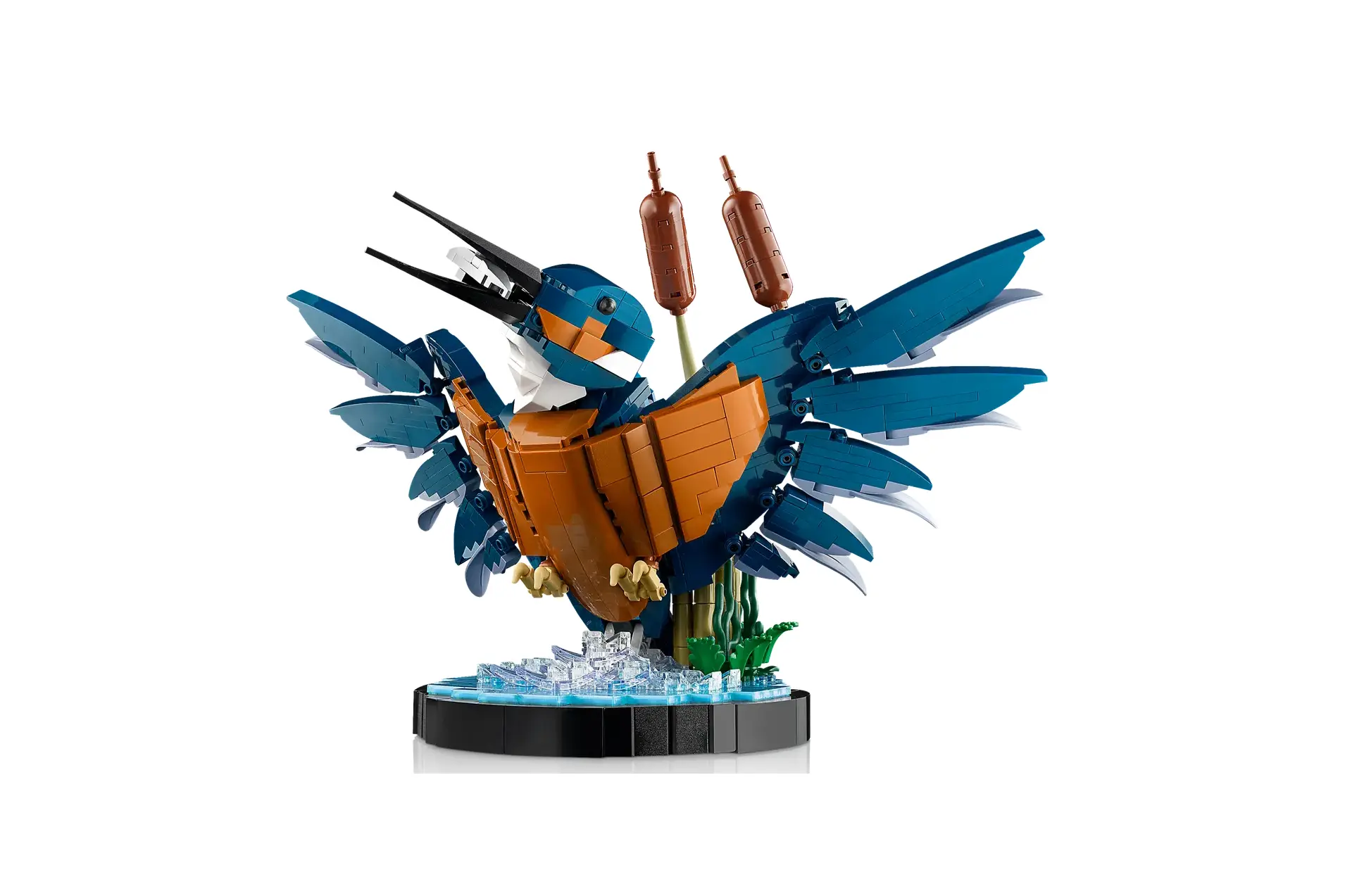 Deze sets laten je ook met een klein budget meegenieten van een duur LEGO-thema