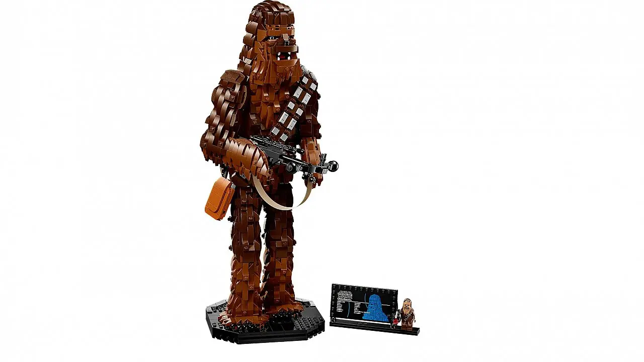 De beste LEGO Star Wars sets voor volwassenen