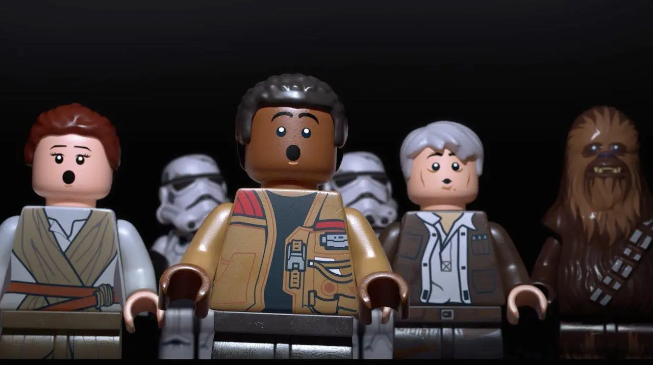 LEGO-Bijbelverhalen veroveren YouTube: hoe blokjes jongeren raken met geloof