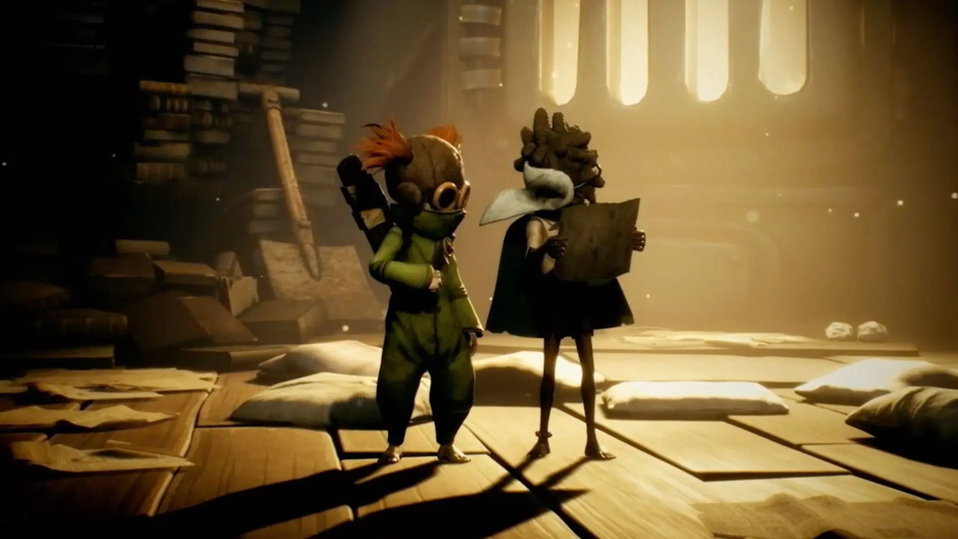 little nightmares iiif1692776782