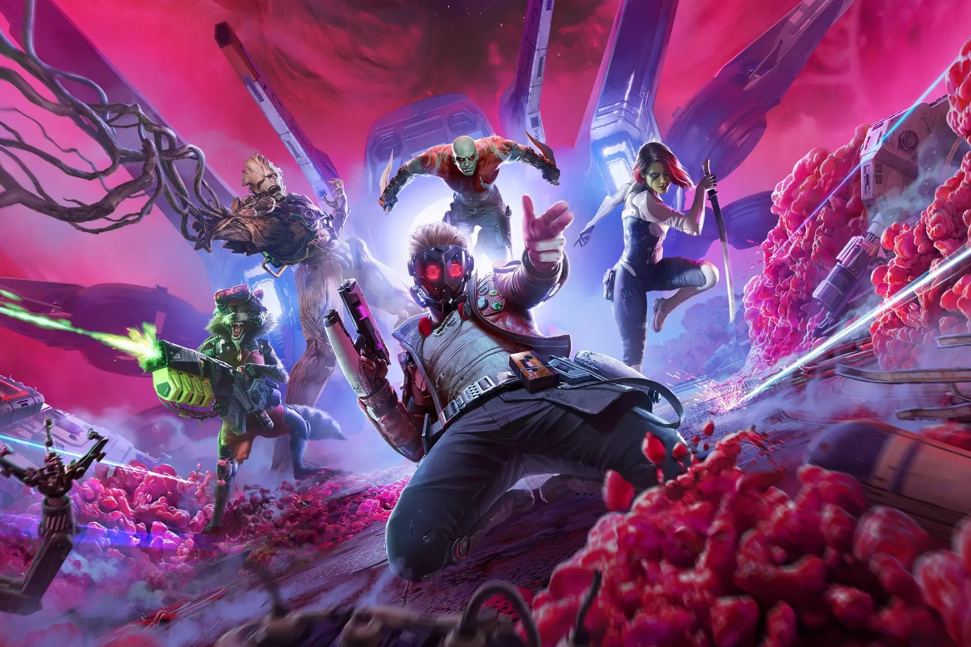 Amazon geeft meer dan 20 games gratis weg in november