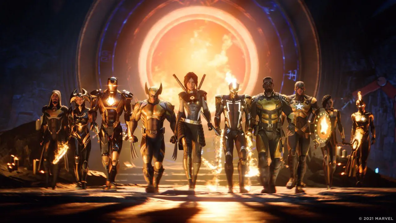 Grote Marvel game nu helemaal gratis