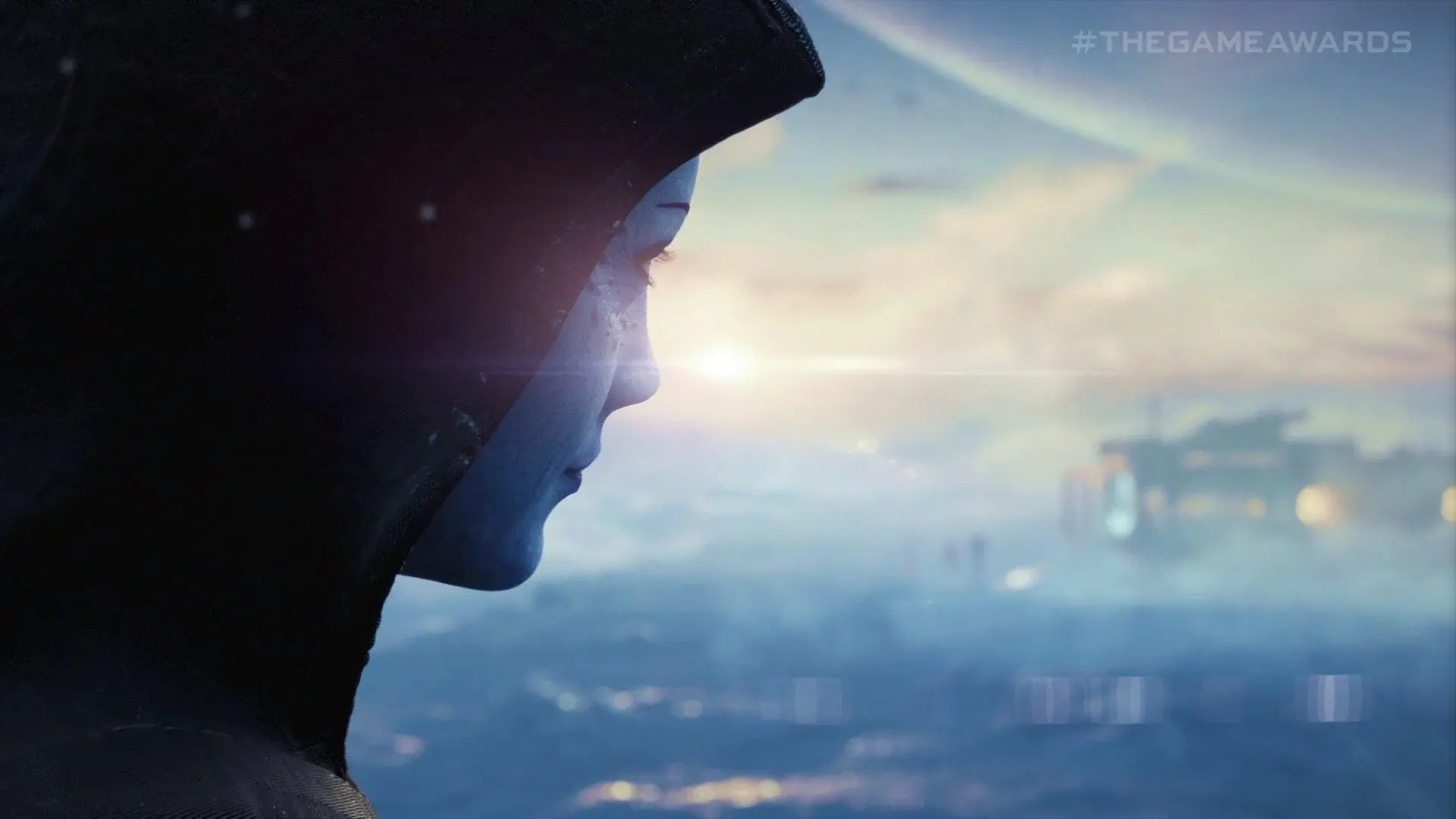 Mass Effect serie deelt schrijversteam met succesvolle gameverfilming