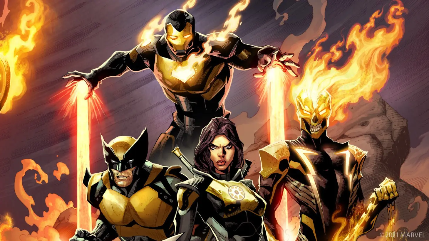 Geprezen Marvel game is nu gratis te scoren