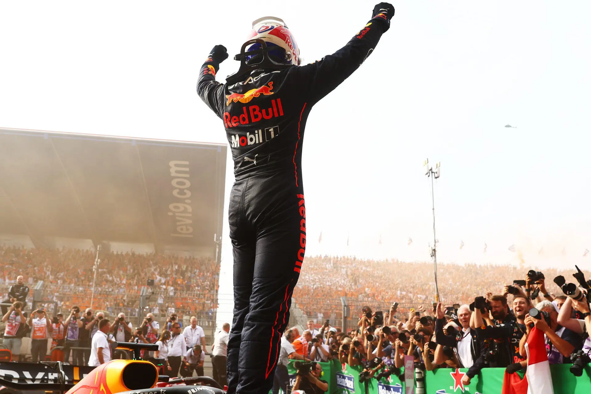 max verstappen gp nederland 2022f1662362725