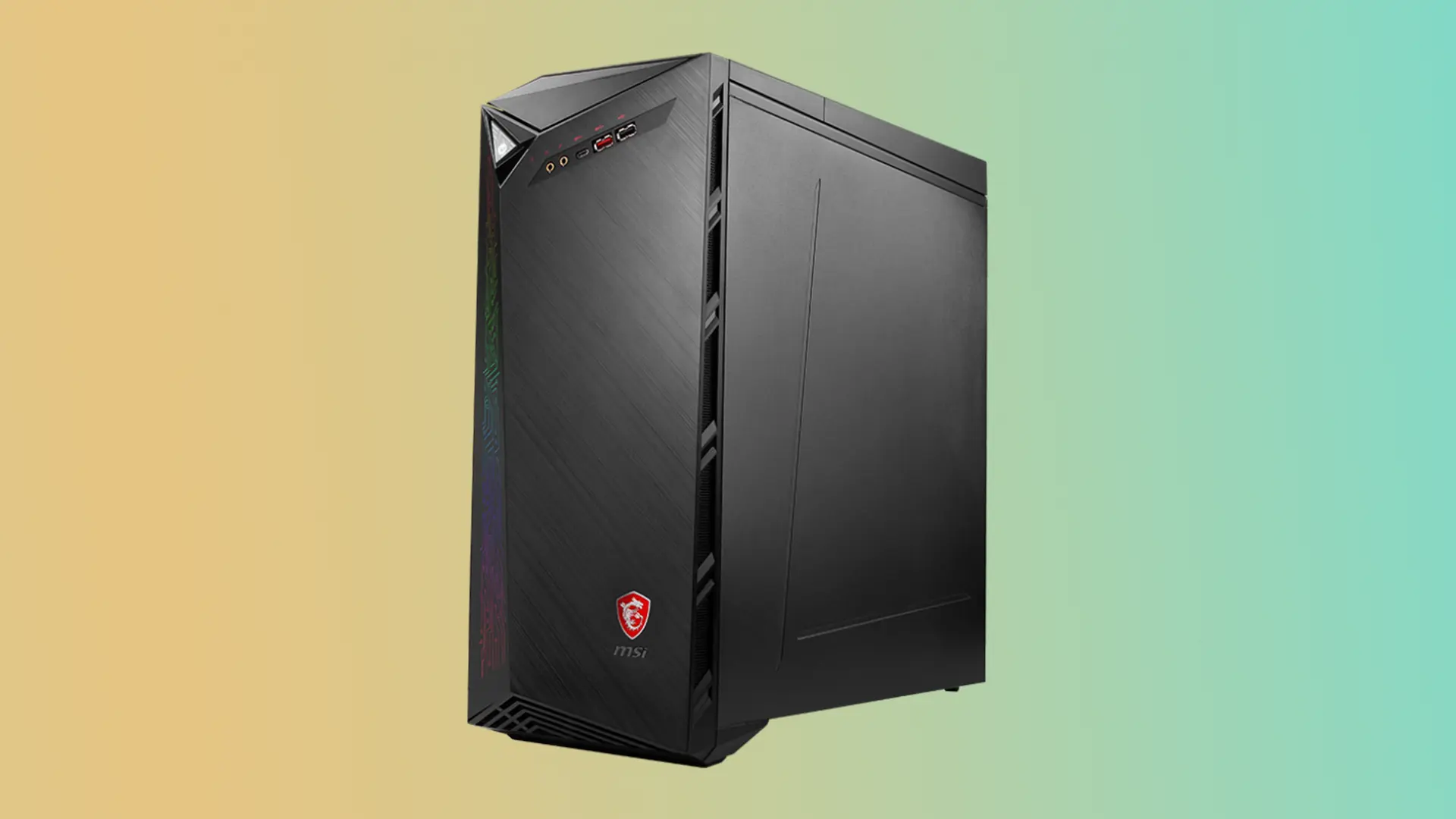 MediaMarkt stunt met hoge korting op PC gaming