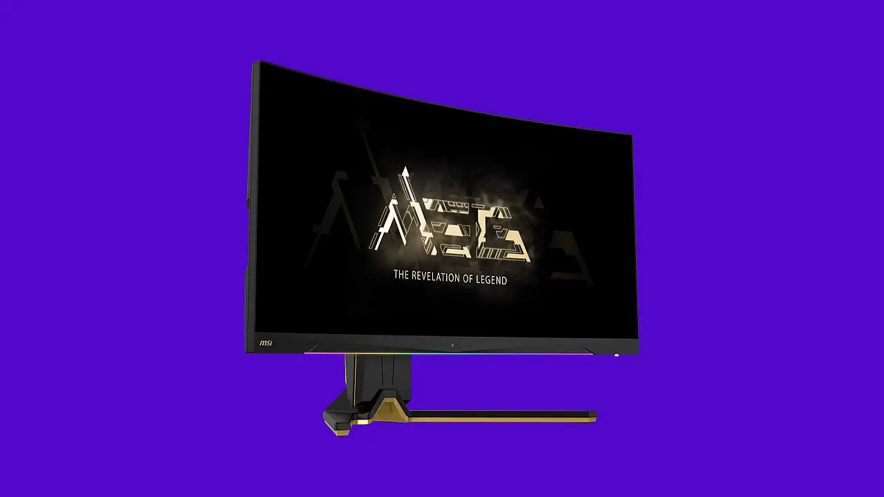 Maak je je zorgen over OLED burn-in? MSI neemt die zorgen weg