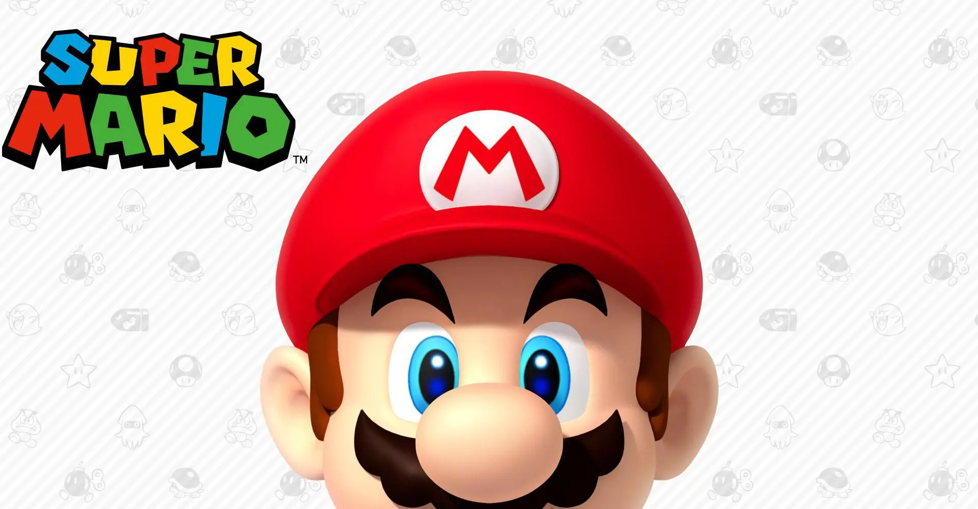 Nintendo onderbroeken in omloop: zitten op Mario