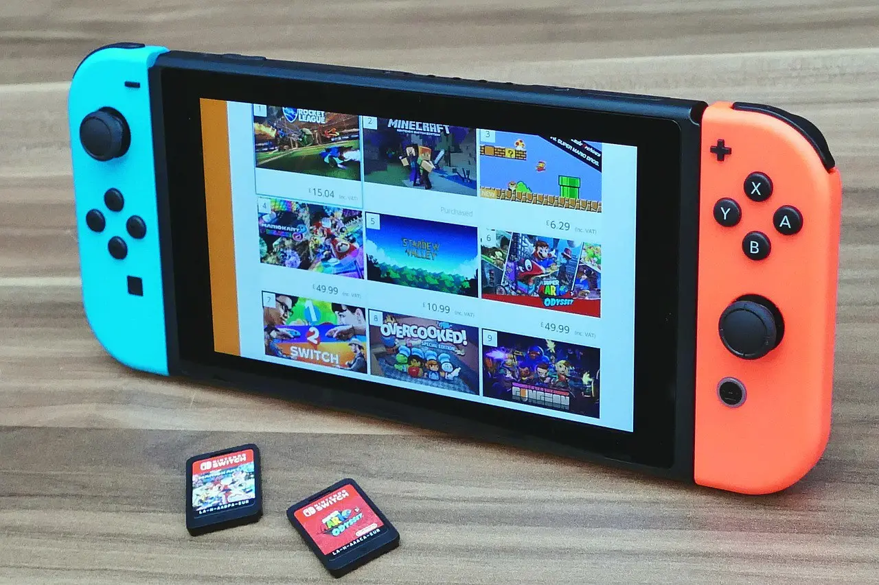 Column: Nintendo, wat had je in hemelsnaam verwacht?