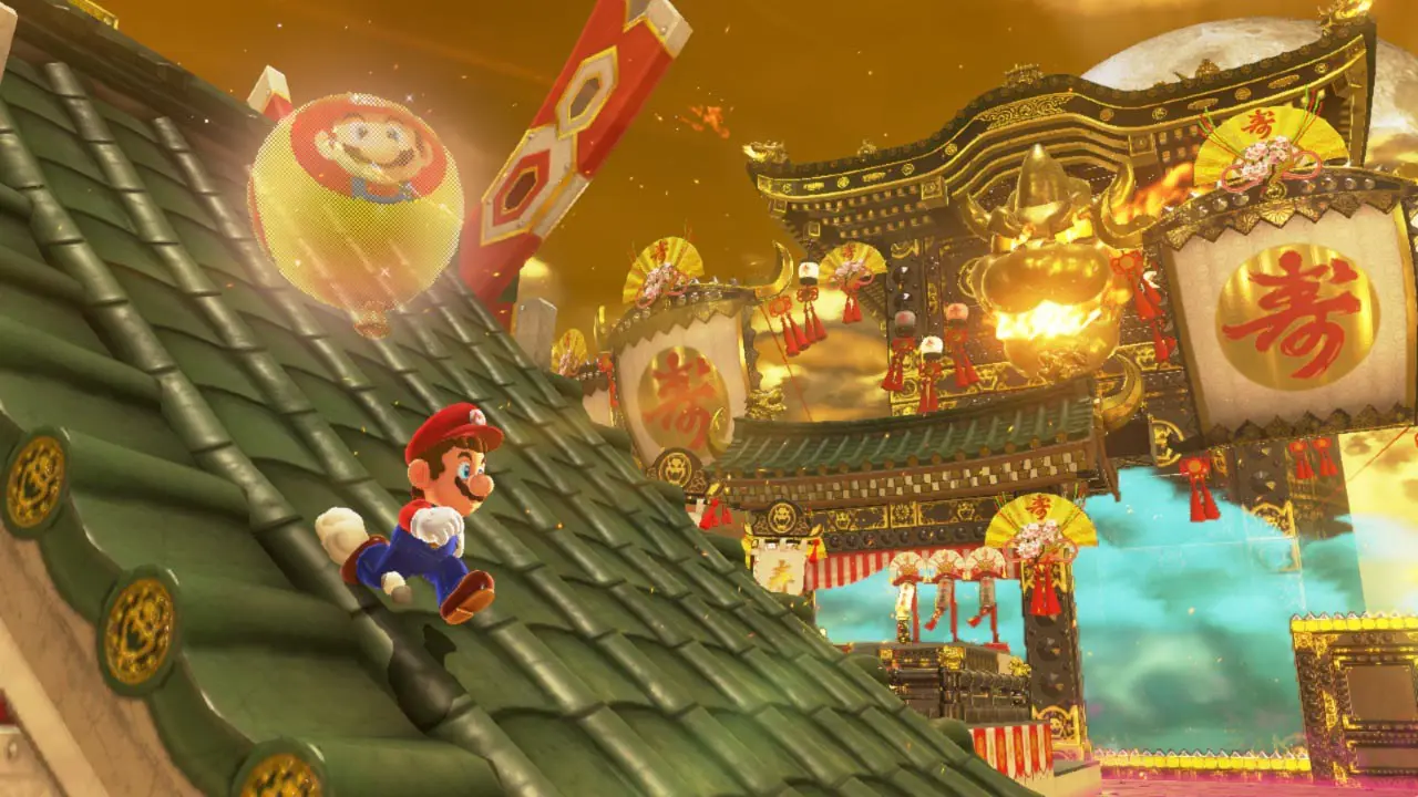 Deze games moeten zeker een next-gen update krijgen op de Switch 2